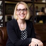 Liz Flick, MFT - @lizflicktherapy - Instagram