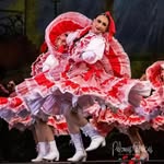 Liz Ramirez - @liz.folklorica - Instagram
