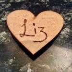 Liz Sh - @lizmostlyfolk - Instagram