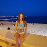Liza Folkin - @lizafolkin - Instagram