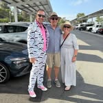 Liz-Doug Forster - @liz4ster - Instagram