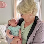 Liz Forster - @liz.forster.777 - Instagram