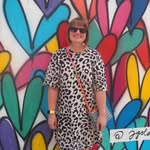 Liz Forster - @lizforster81 - Instagram