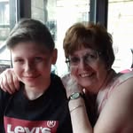 Liz Forster - @forster7409 - Instagram