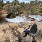 Liz Forster - @liz4star - Instagram