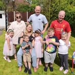 Liz Forster - Facebook