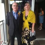 Liz Forster-nee Parry - @lizparryzetec - Instagram