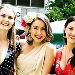 Liz Frame - @lizframe - Instagram