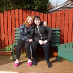 Liz Frame - @frame9117 - Instagram