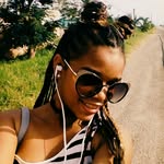 Liz francesca Rivera - @lizfrancesca - Instagram