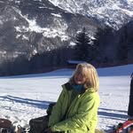 Liz Gallagher - @lizgallagher9 - Instagram