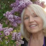 Liz Gallagher - @sandra.v50 - Instagram