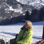 Liz Gallagher - @lizgallagher1 - Instagram
