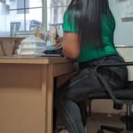 Liz Gallardo - Facebook