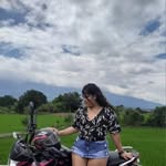 Liz Gallardo Perez - @margioriliz - Instagram