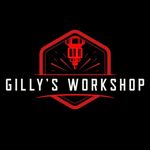 Liz & Bryan Gilbert - @gillysworkshop - Instagram