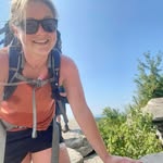 Liz Gilbert - @liz_bert_t1d - Instagram