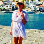 Liz Gilbert - @veruska.desiro - Instagram