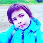 Лизка Гильманшина - @gilmanshinalizka - Instagram