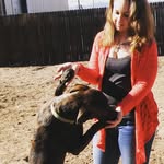 Liz Grady-Svoboda - @imfamousbatliz - Instagram