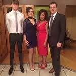 Liz O'Grady - @lizogrady1 - Instagram