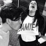 Lizzie Haddon - @imnotedward - Instagram