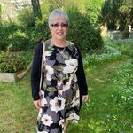 Liz Hancock - @redruth.girl - Instagram
