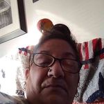 Liz Hancock - @lizhancock1962 - Instagram