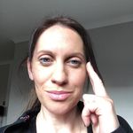 Liz Hancock - @tapping_for_life - Instagram