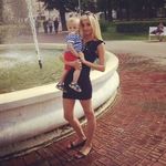 Liz Hardy - @lizhardy741 - Instagram