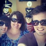 Liz Harrison - @lizharrison27 - Instagram