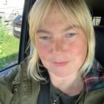 Liz Harrison - @harrilss - Instagram