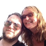 Liz Harrison - @lizharrisonhorror - Instagram