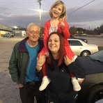 Liz Hunter Cronic - Facebook