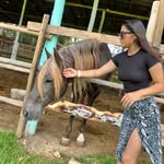 Liz Herrera - @brownie_d_mota - Instagram