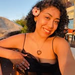 Liz Herrera - @lizyoguinifeliz - Instagram