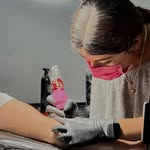 Liz Herrera - @_liz.tattoo_ - Instagram
