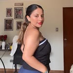 Liz Herrera - @mer.lyherrera23 - Instagram