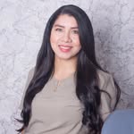 liz Herrera - @odontologalizherrera - Instagram