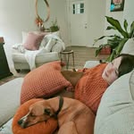 Liz Holmes - @dizzymizliz - Instagram
