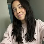 Liz Holmes - @tengel_liz - Instagram