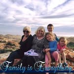 Liz Holmes - @patandlizholmes - Instagram