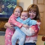 Liz Hook - @nannie.liz.6.10 - Instagram