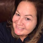 Liz Hooker - @liz_hooker80 - Instagram