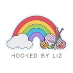 Lizzie - @hookedbyliz - Instagram