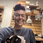 Liz Huff - Facebook