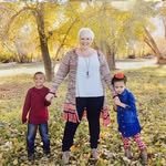 Liz Huff - @lizhufff - Instagram
