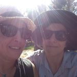 Liz Irving - @esirvs - Instagram
