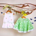 Liz Jacob kidswear - @lizjacob.in - Instagram