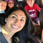Liz Jamison - @lizjamison520 - Instagram